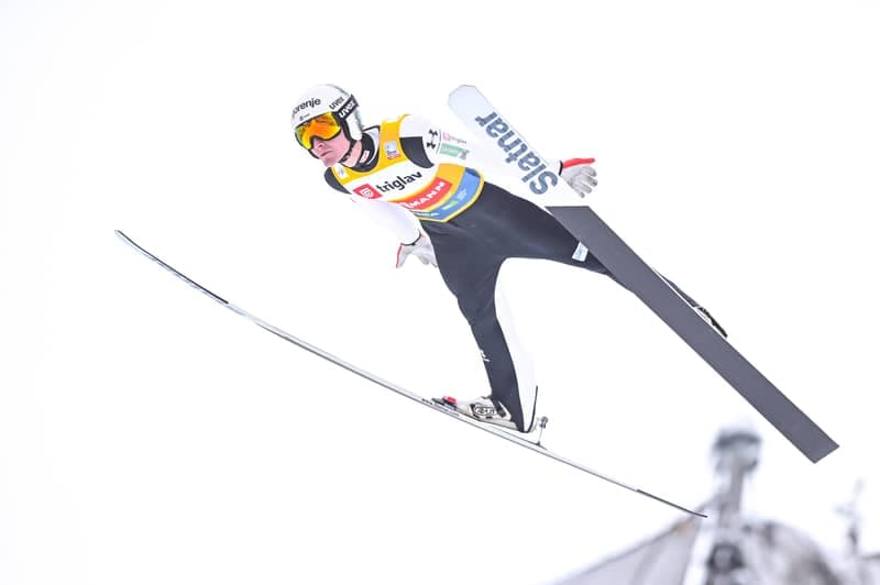 Ski Jumping. FIS Ski Flying World Cup. Qualifiers. 26.03.2026