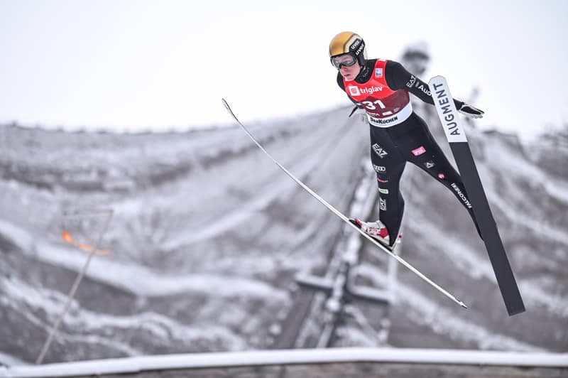 Ski Jumping. FIS Ski Flying World Cup. Qualifiers. 26.03.2026