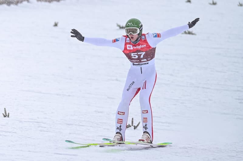 Ski Jumping. FIS Ski Flying World Cup. Training. 26.03.2026