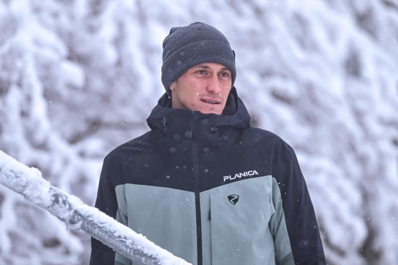 Ski Jumping. FIS Ski Flying World Cup. Training. 26.03.2026