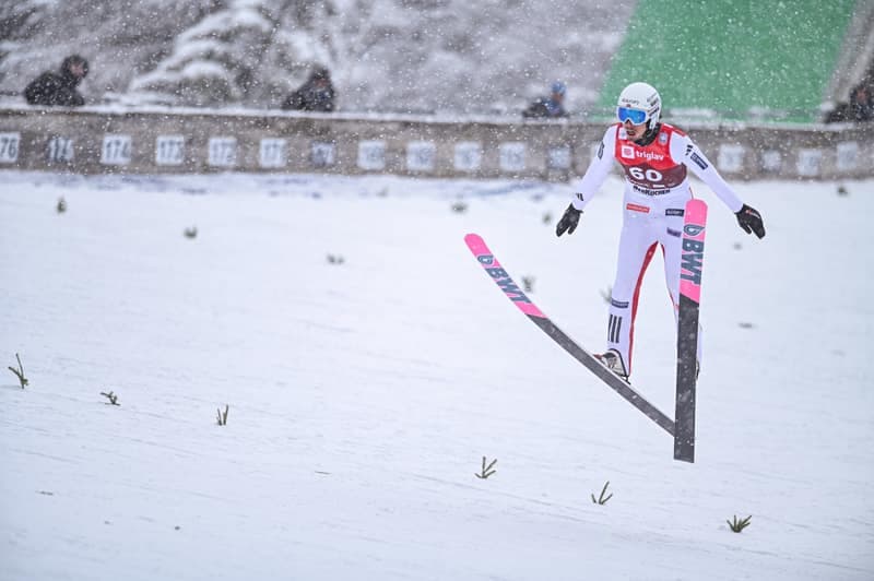 Ski Jumping. FIS Ski Flying World Cup. Training. 26.03.2026
