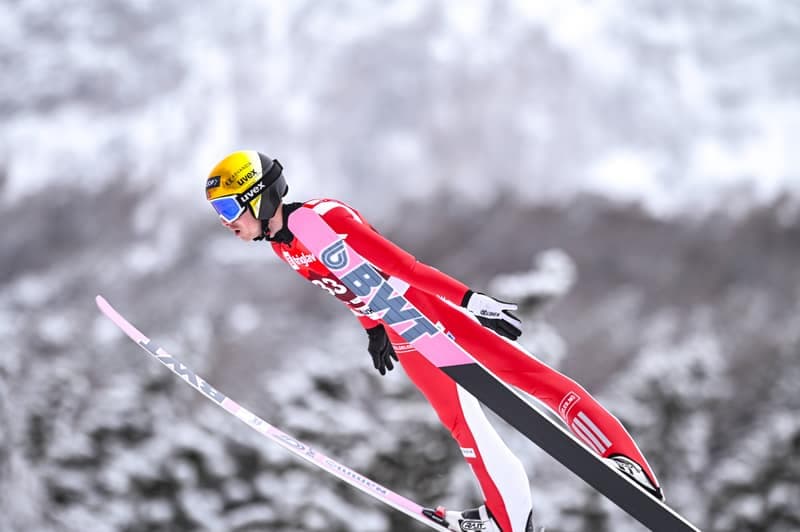 Ski Jumping. FIS Ski Flying World Cup. Qualifiers. 26.03.2026