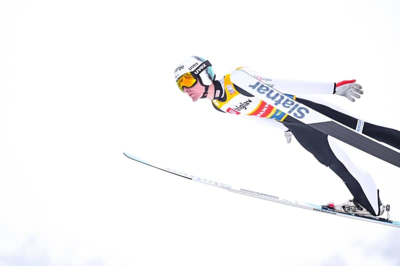 Ski Jumping. FIS Ski Flying World Cup. Qualifiers. 26.03.2026