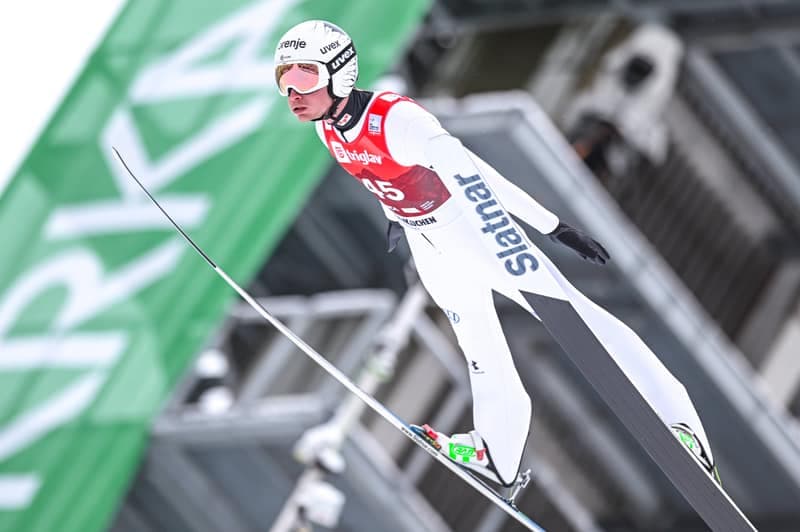 Ski Jumping. FIS Ski Flying World Cup. Qualifiers. 26.03.2026