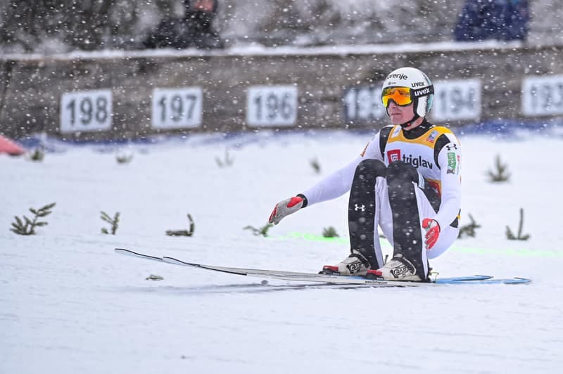 Ski Jumping. FIS Ski Flying World Cup. Training. 26.03.2026