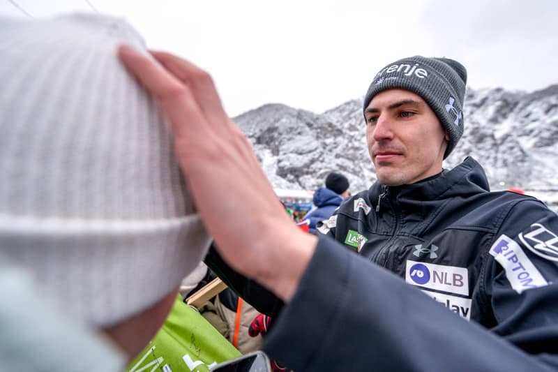 Ski Jumping. FIS Ski Flying World Cup. Qualifiers. 26.03.2026