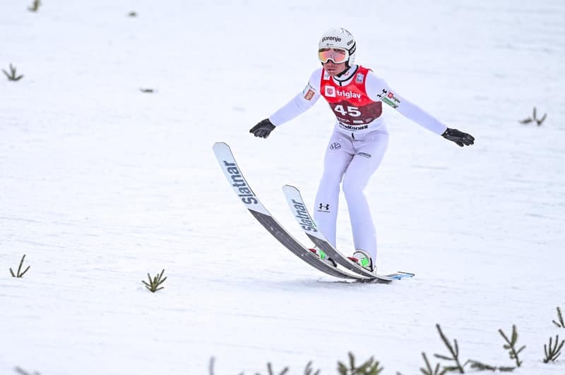Ski Jumping. FIS Ski Flying World Cup. Training. 26.03.2026
