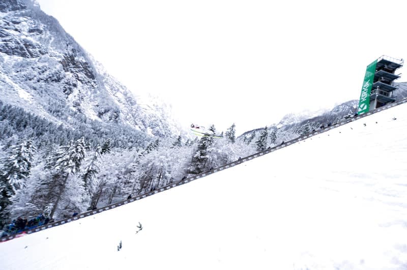 Ski Jumping. FIS Ski Flying World Cup. Qualifiers. 26.03.2026