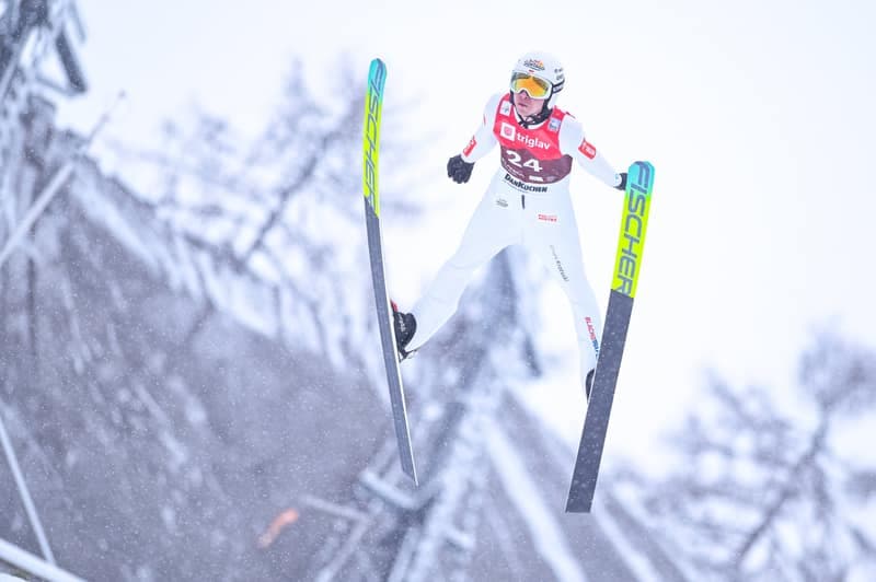 Ski Jumping. FIS Ski Flying World Cup. Training. 26.03.2026