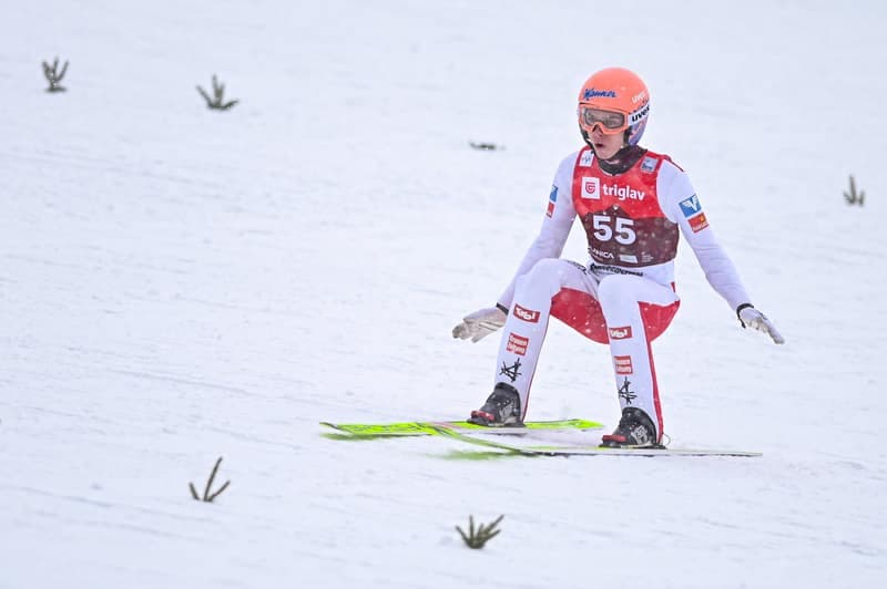 Ski Jumping. FIS Ski Flying World Cup. Training. 26.03.2026