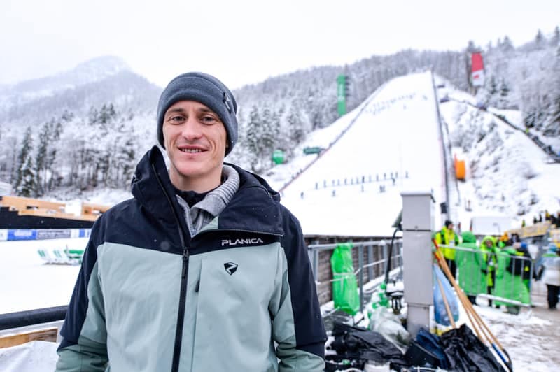 Ski Jumping. FIS Ski Flying World Cup. Qualifiers. 26.03.2026