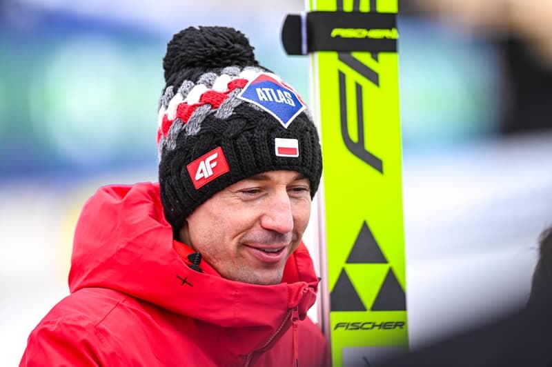 Ski Jumping. FIS Ski Flying World Cup. Qualifiers. 26.03.2026