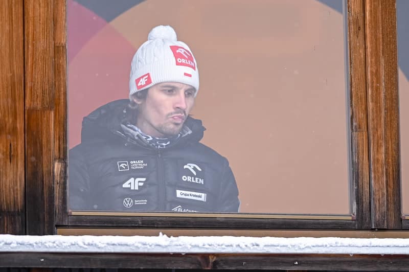 Ski Jumping. FIS Ski Flying World Cup. Training. 26.03.2026