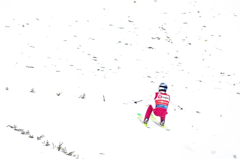 Ski Jumping. FIS Ski Flying World Cup. Qualifiers. 26.03.2026