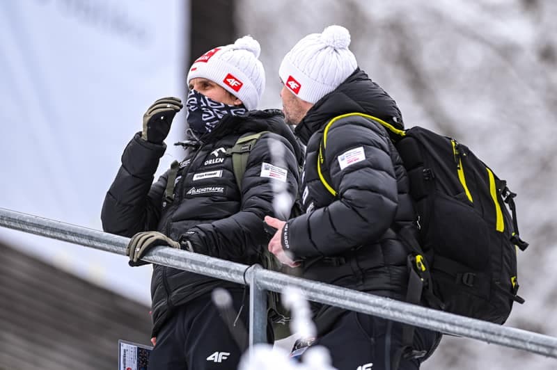 Ski Jumping. FIS Ski Flying World Cup. Qualifiers. 26.03.2026