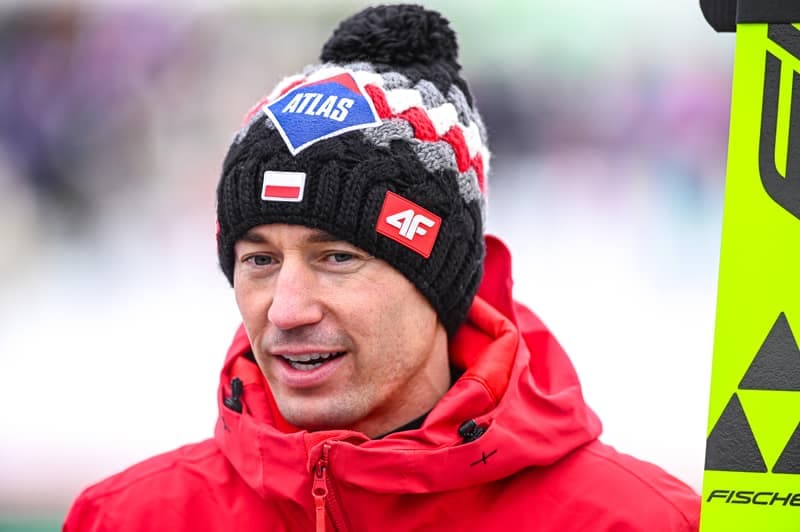 Ski Jumping. FIS Ski Flying World Cup. Qualifiers. 26.03.2026