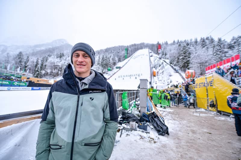 Ski Jumping. FIS Ski Flying World Cup. Qualifiers. 26.03.2026