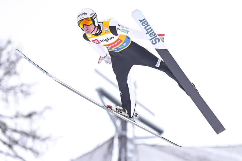 Ski Jumping. FIS Ski Flying World Cup. Qualifiers. 26.03.2026