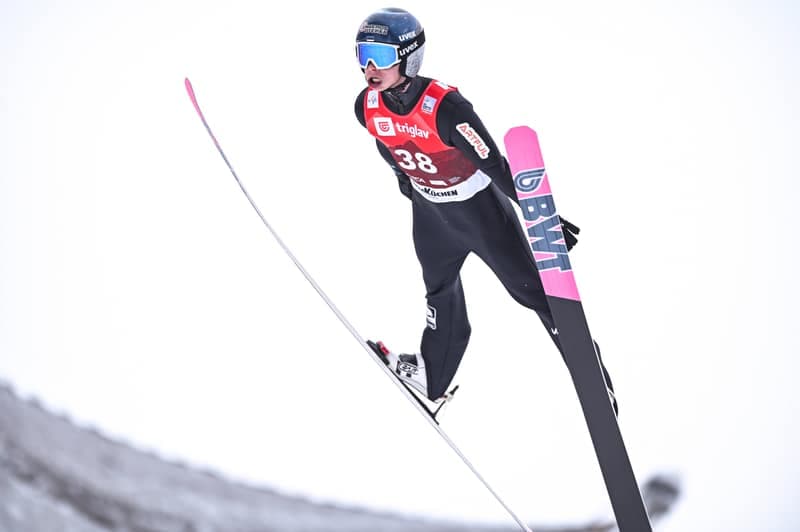 Ski Jumping. FIS Ski Flying World Cup. Qualifiers. 26.03.2026