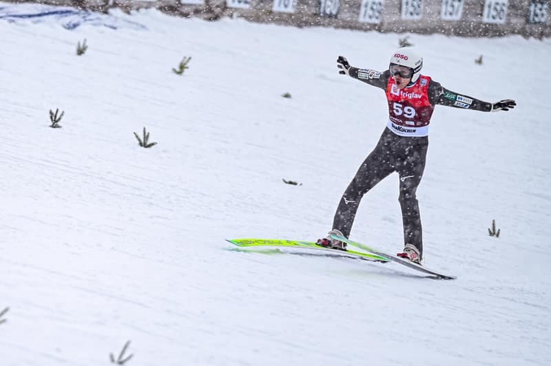 Ski Jumping. FIS Ski Flying World Cup. Training. 26.03.2026
