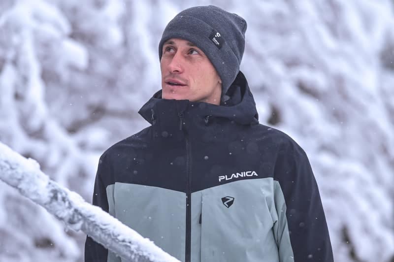 Ski Jumping. FIS Ski Flying World Cup. Training. 26.03.2026
