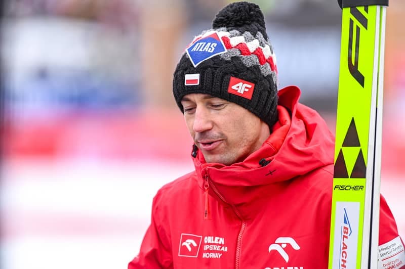 Ski Jumping. FIS Ski Flying World Cup. Qualifiers. 26.03.2026