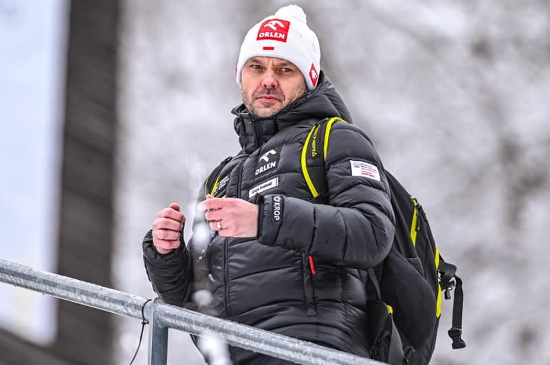 Ski Jumping. FIS Ski Flying World Cup. Qualifiers. 26.03.2026