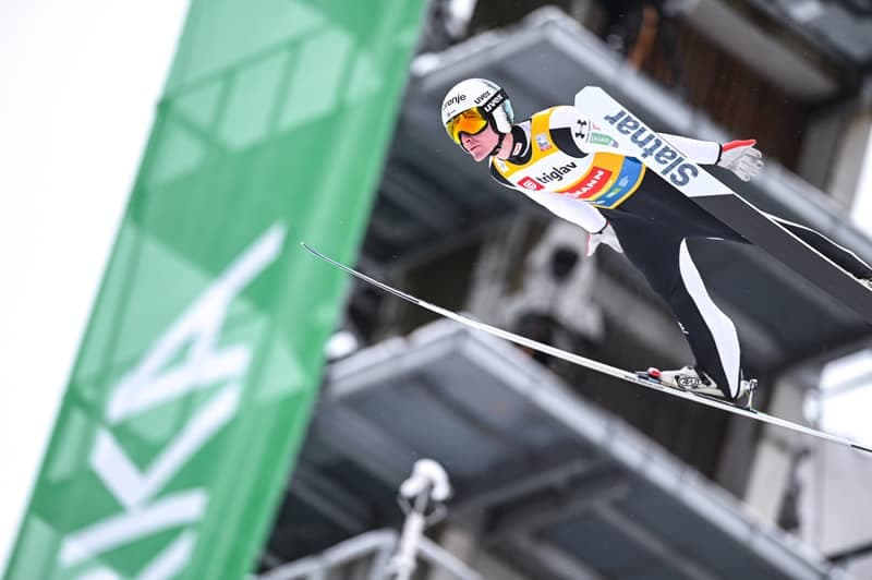 Ski Jumping. FIS Ski Flying World Cup. Qualifiers. 26.03.2026