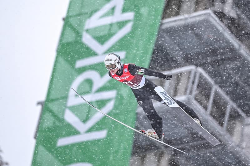Ski Jumping. FIS Ski Flying World Cup. Qualifiers. 26.03.2026