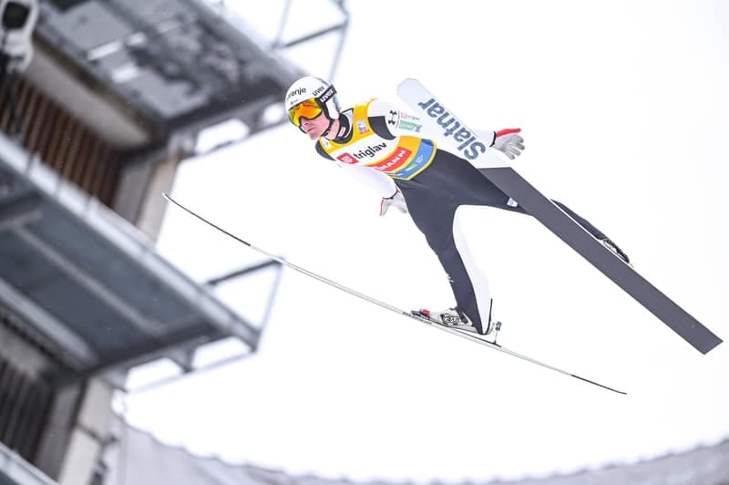 Ski Jumping. FIS Ski Flying World Cup. Qualifiers. 26.03.2026