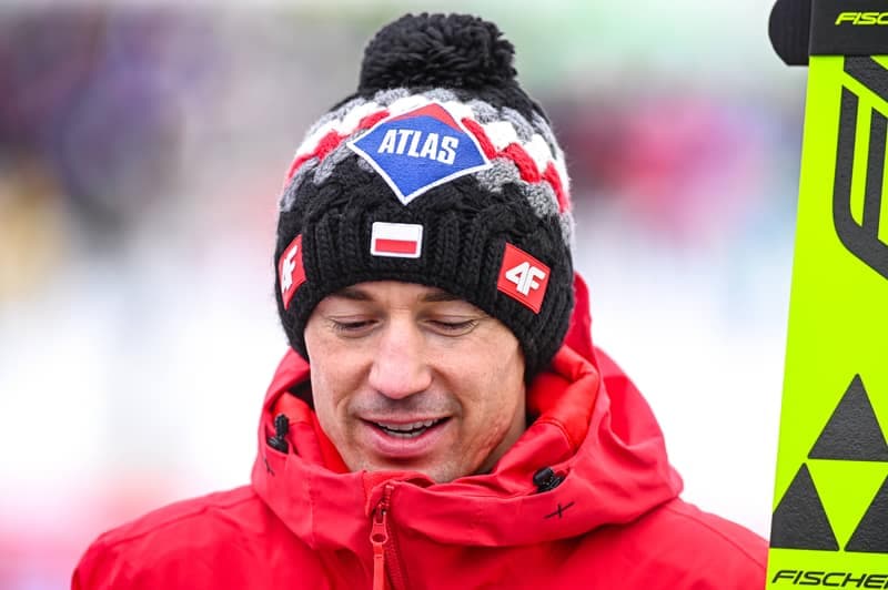 Ski Jumping. FIS Ski Flying World Cup. Qualifiers. 26.03.2026