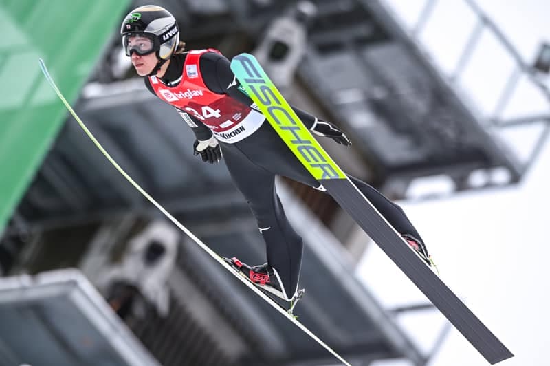 Ski Jumping. FIS Ski Flying World Cup. Qualifiers. 26.03.2026