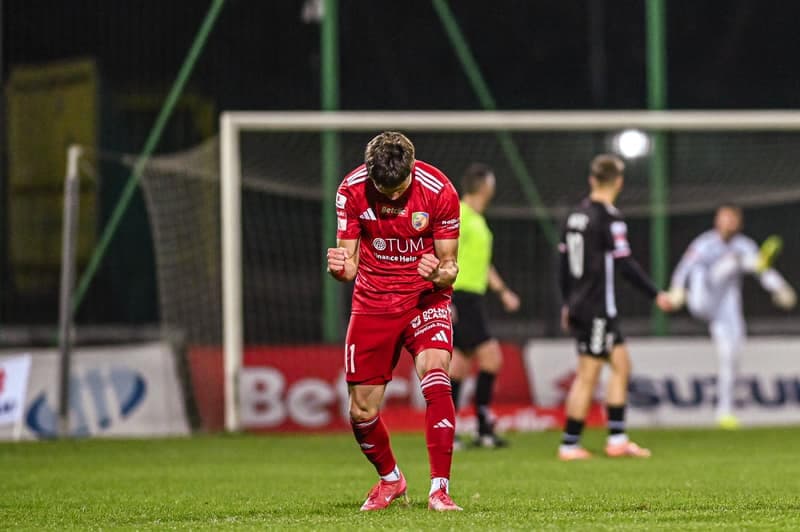Football. Betclic 1 Liga. Polonia Warszawa - Miedz Legnica. 21.03.2026