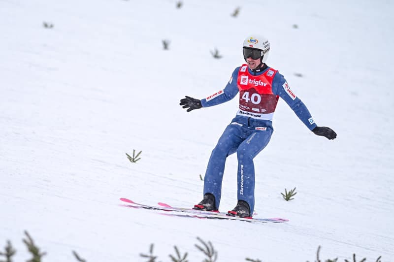 Ski Jumping. FIS Ski Flying World Cup. Training. 26.03.2026
