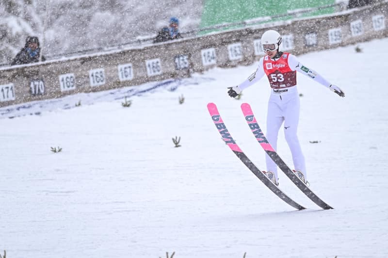 Ski Jumping. FIS Ski Flying World Cup. Training. 26.03.2026