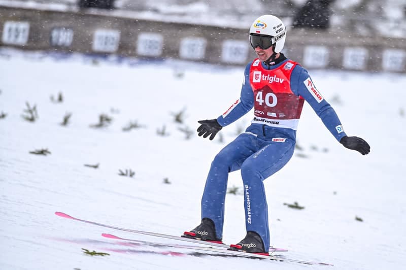 Ski Jumping. FIS Ski Flying World Cup. Training. 26.03.2026