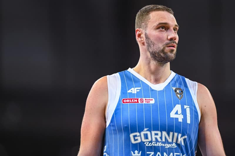 Basketball. Orlen Basket Liga. Slask Wroclaw - Gornik Walbrzych. 10.03.2026