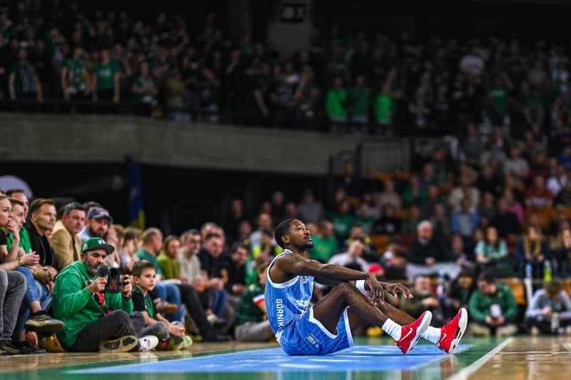 Basketball. Orlen Basket Liga. Slask Wroclaw - Gornik Walbrzych. 10.03.2026