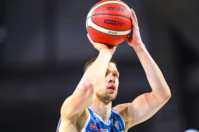 Basketball. Orlen Basket Liga. Slask Wroclaw - Gornik Walbrzych. 10.03.2026