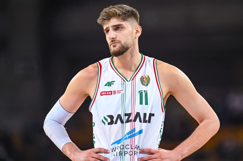 Basketball. Orlen Basket Liga. Slask Wroclaw - Gornik Walbrzych. 10.03.2026