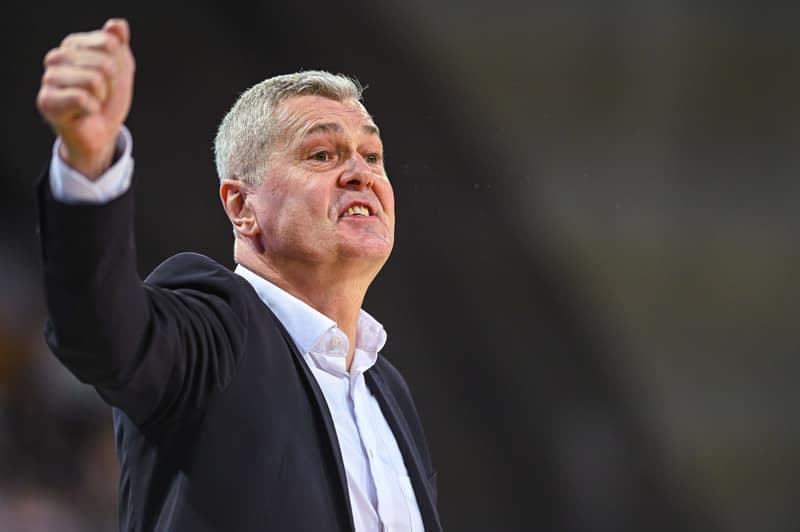 Basketball. Orlen Basket Liga. Slask Wroclaw - Gornik Walbrzych. 10.03.2026