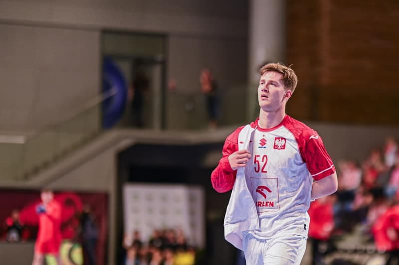 Handball. Friendly Match. Poland - Czechia. 31.10.2025