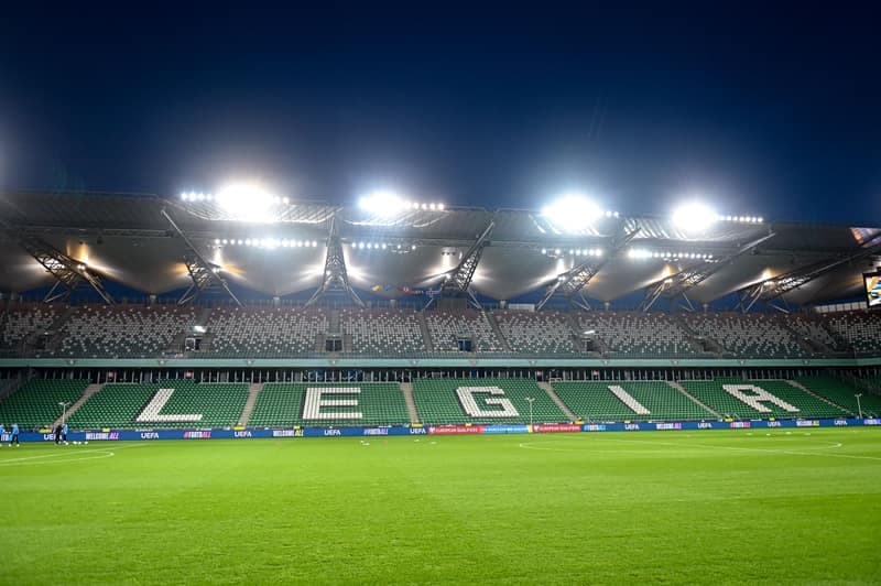 Football. Iceland National Team. Training. 15.11.2025