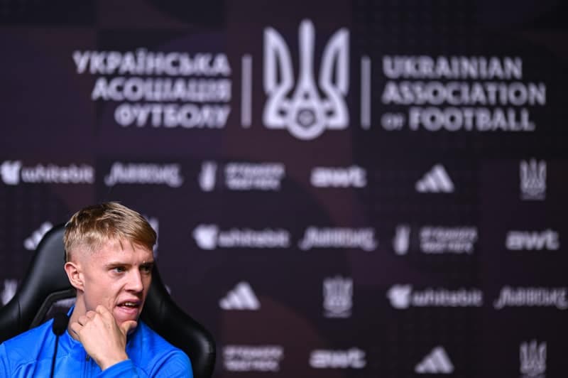 Football. Iceland National Team. Press Conference. 15.11.2025