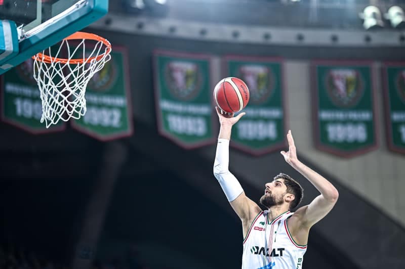 Basketball. Orlen Basket Liga. Slask Wroclaw - Anwil Wloclawek. 26.12.2025