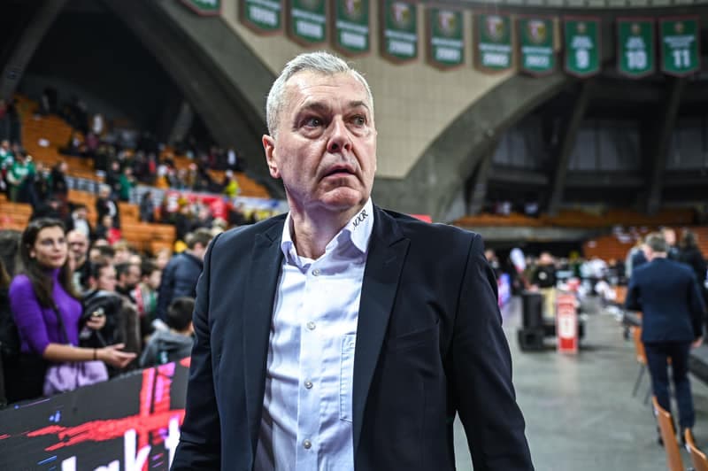 Basketball. Orlen Basket Liga. Slask Wroclaw - Anwil Wloclawek. 26.12.2025