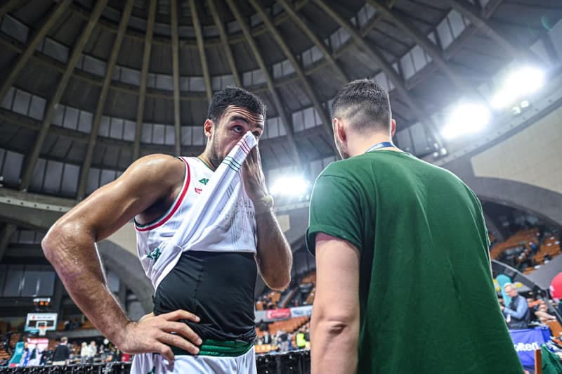 Basketball. Orlen Basket Liga. Slask Wroclaw - Anwil Wloclawek. 26.12.2025