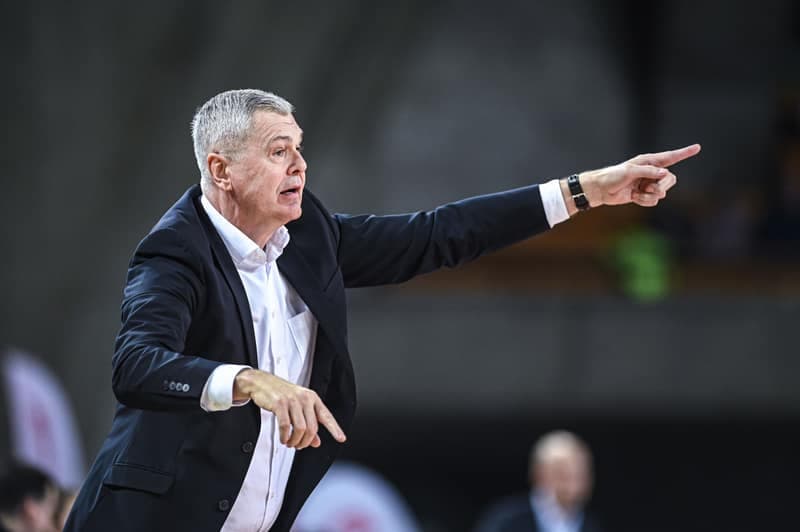 Basketball. Orlen Basket Liga. Slask Wroclaw - Anwil Wloclawek. 26.12.2025