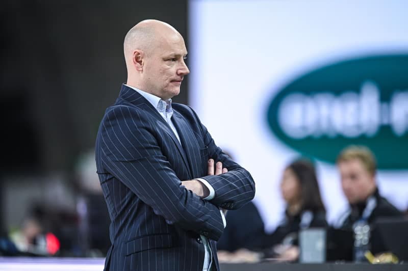 Basketball. Orlen Basket Liga. Slask Wroclaw - Anwil Wloclawek. 26.12.2025
