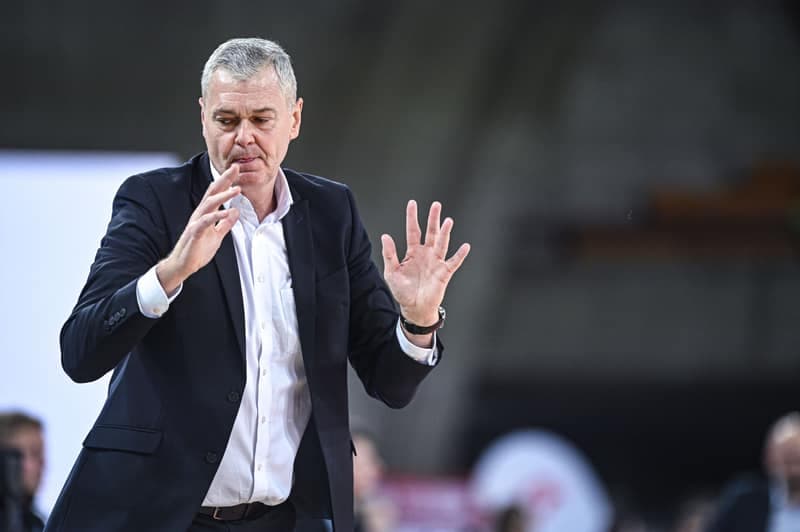 Basketball. Orlen Basket Liga. Slask Wroclaw - Anwil Wloclawek. 26.12.2025